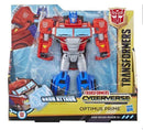 Transformers Cyberspace Ultra