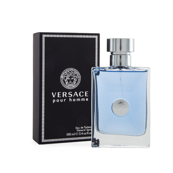 Versace Pour Homme 100 ml EDT Spray