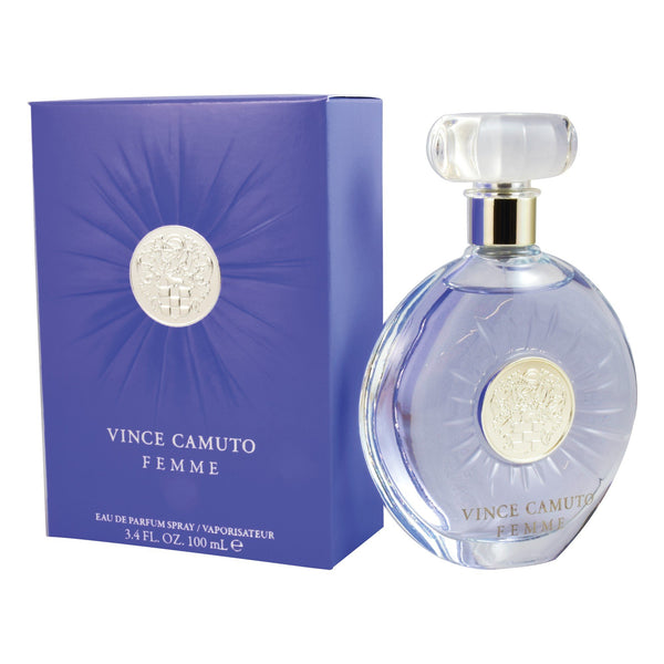 Vince Camuto Femme 100 ml EDP Spray