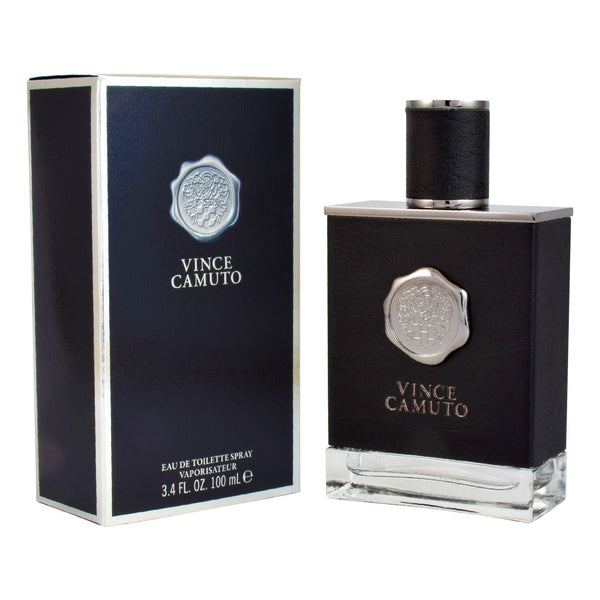 Vince Camuto For Men 100 ml EDT Spray