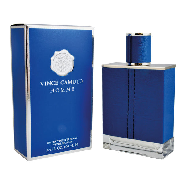 Vince Camuto Homme 100 ml EDT Spray