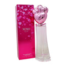 Xoxo Luv 100 ml EDP Spray