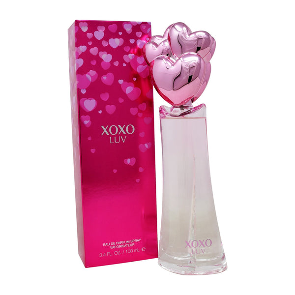 Xoxo Luv 100 ml EDP Spray