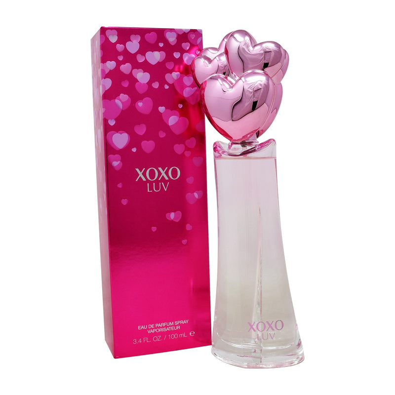 Xoxo Luv 100 ml EDP Spray