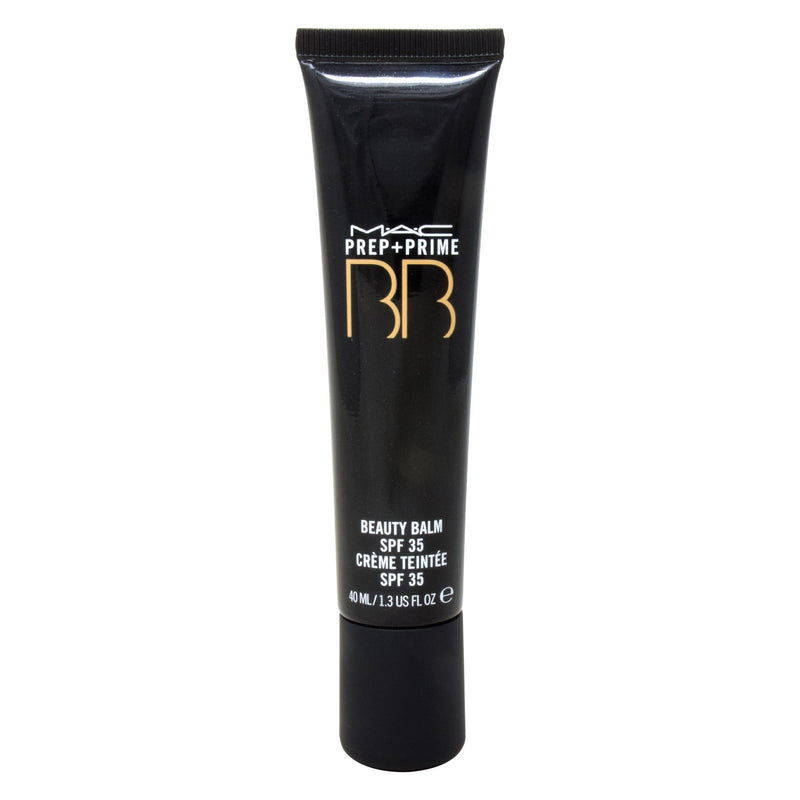 MAC  Balsamo Preparador Facial Prep + Prime Bb Beauty Balm Spf 35 Light Plus