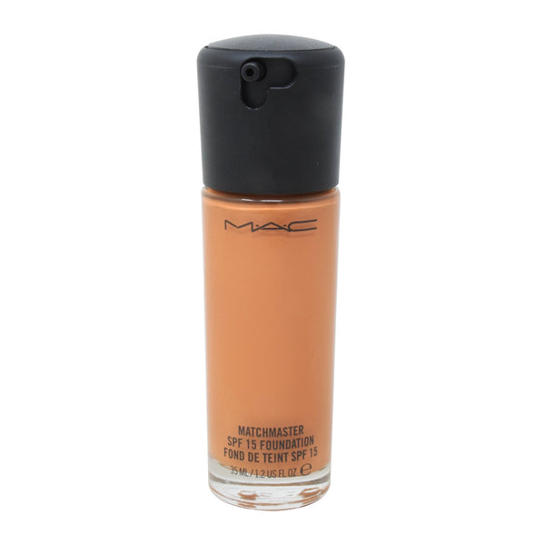 MAC  Base Liquida Matchmaster Spf 15 Foundation 7.0