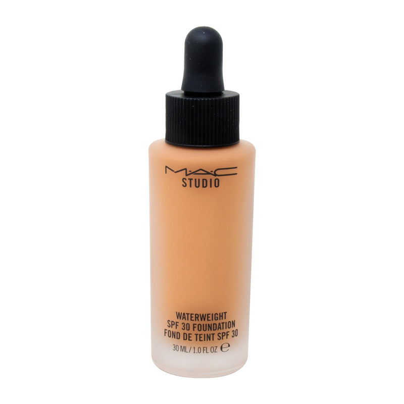 MAC  Base Liquida Studio Waterweight Spf 30 /Pa++ Foundation Nc45