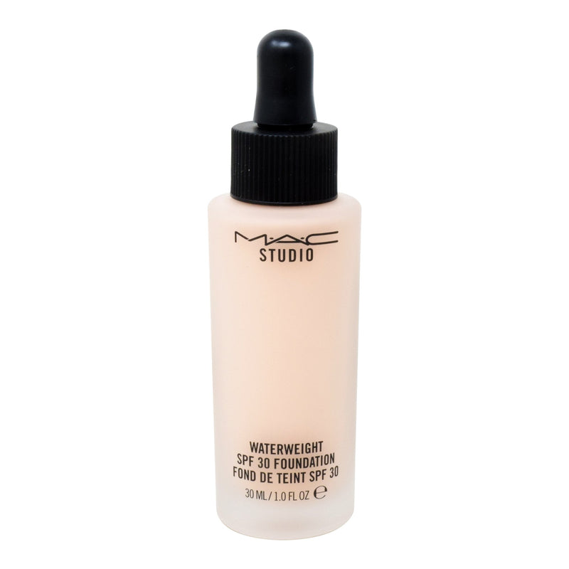 MAC  Base Liquida Studio Waterweight Spf 30 /Pa++ Foundation Nw13