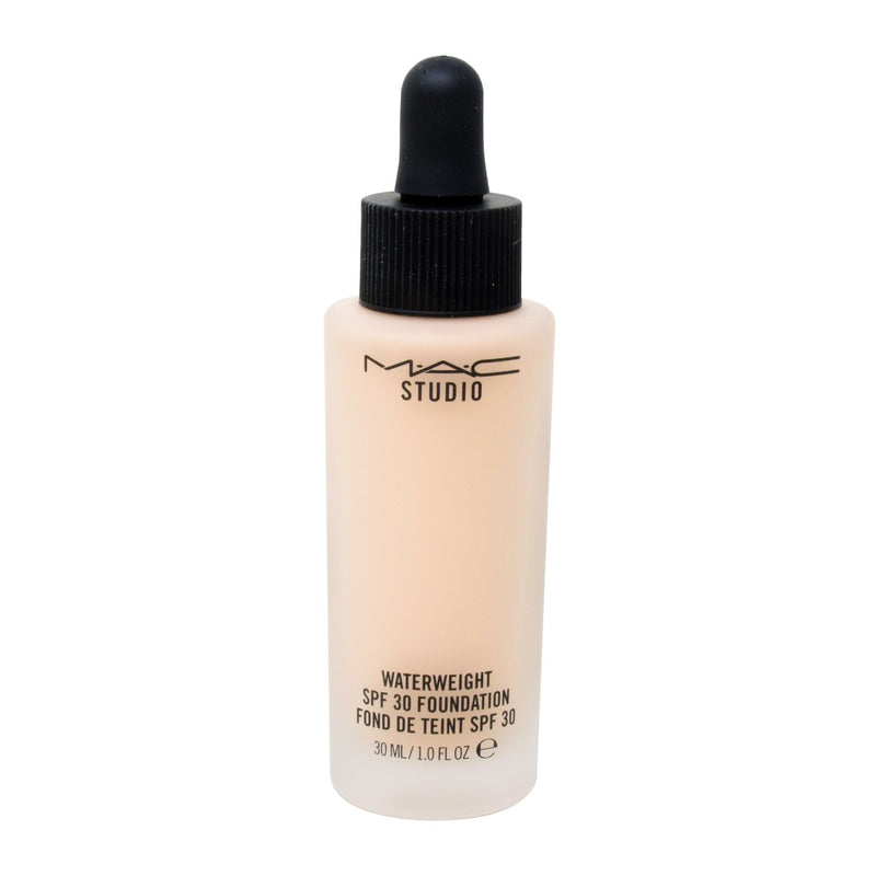 MAC Base Líquida Studio Waterweight Spf 30 Foundation NW15 30 ml Envío Gratis a Todo México