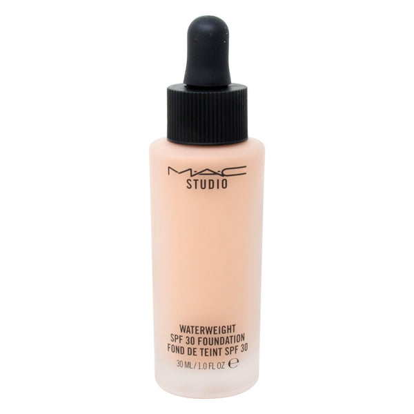 MAC  Base Liquida Studio Waterweight Spf 30 /Pa++ Foundation Nw25