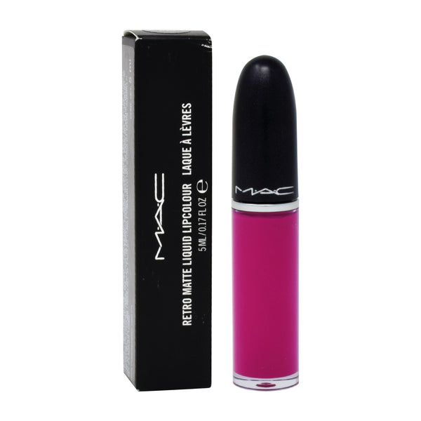 MAC  Brillo Para Labios Tailoredto Tease 5 Ml