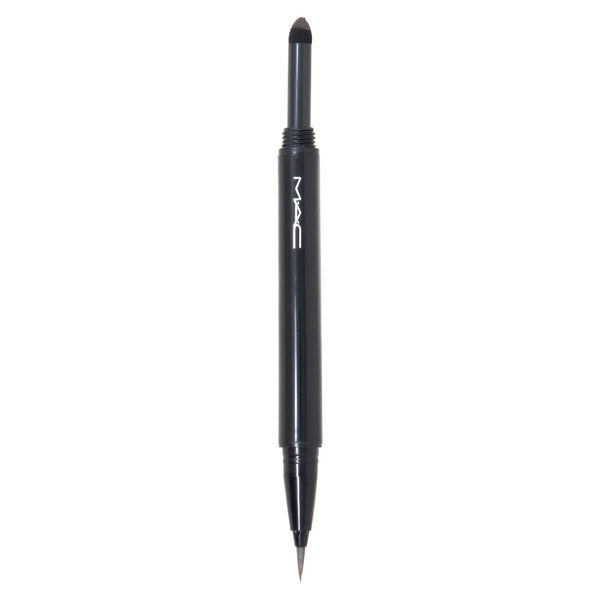 MAC  Delineador De Cejas Con Esponjita Shape & Shade Brow Tint Lingering