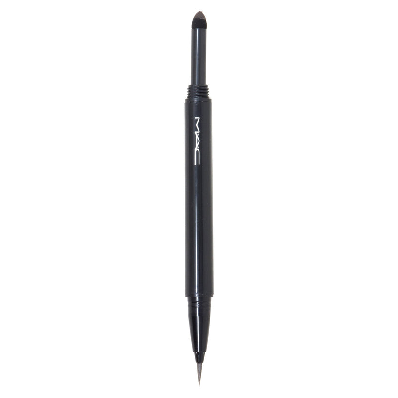 MAC  Delineador De Cejas Con Esponjita Shape & Shade Brow Tint Lingering