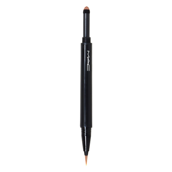 MAC  Delineador De Cejas Con Esponjita Shape & Shade Brow Tint Tapered