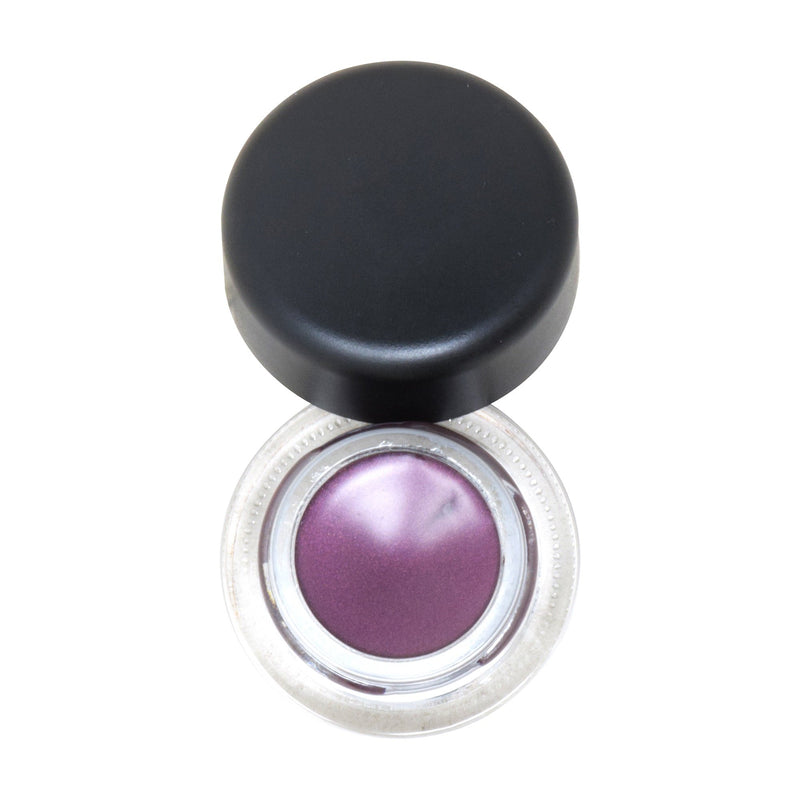 MAC  Delineador En Gel Pro Longwear Fluidline Macroviolet